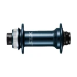 Maza delantera Shimano SLX HB M7110 B 32H OLD110MM