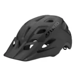Casco Giro Fixture Matte Black