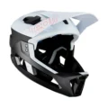 Casco Leatt MTB Enduro 3.0 V23 Blanco 01