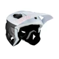 Casco Leatt MTB Enduro 3.0 V23 Blanco 02