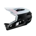 Casco Leatt MTB Enduro 3.0 V23 Blanco 05