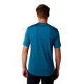 Jersey MTB Fox Ranger TruDri SS Azul 03