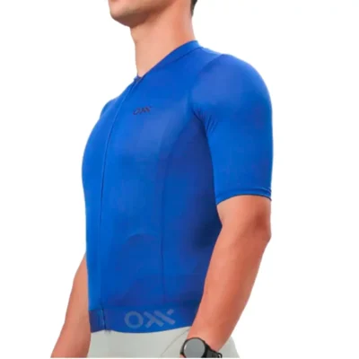 Jersey hombre OX Custom Tilcara Francia Slim Fit 01