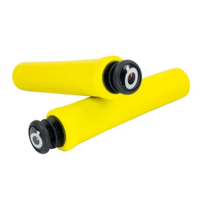 Puños Prologo Mastery amarillo