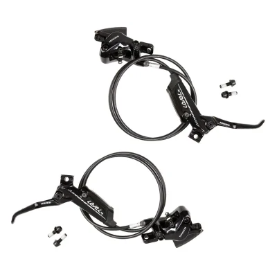 Set de Frenos MTB Sram Level TL DM (Delantero + Trasero) 01