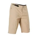 Short MTB Fox Ranger Corto Beige 01