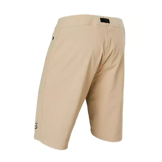 Short MTB Fox Ranger Corto Beige 02