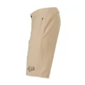 Short MTB Fox Ranger Corto Beige 04