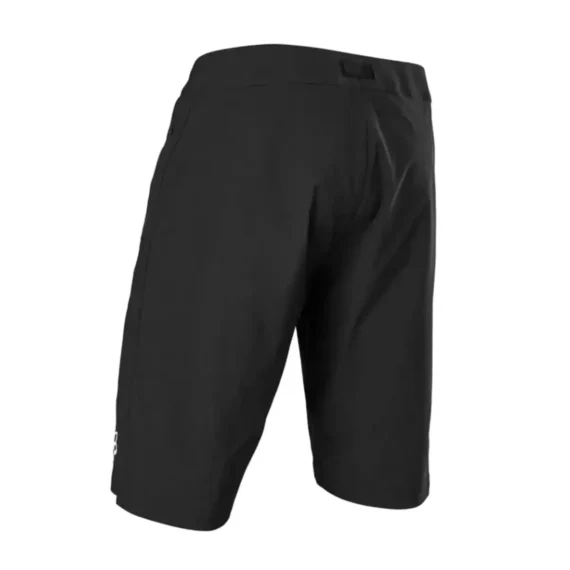 Short MTB Fox Ranger Corto W Liner Negro 02