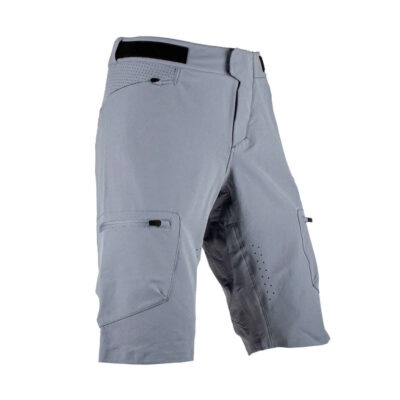 Shorts Leatt MTB AllMtn 2.0 V23 Gris 01