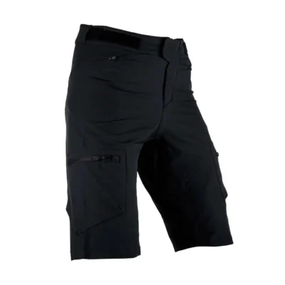 Shorts Leatt MTB AllMtn 2.0 V23 Negro 01