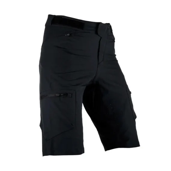Shorts Leatt MTB AllMtn 2.0 V23 Negro 01