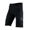 Shorts Leatt MTB AllMtn 2.0 V23 Negro 02