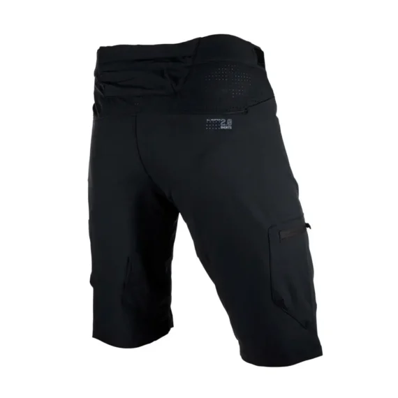 Shorts Leatt MTB AllMtn 2.0 V23 Negro 04