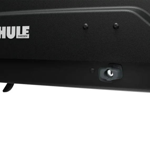 Valija de Techo Thule Force XT 400L 04