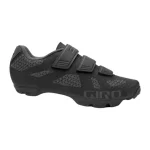 Zapatilla de MTB Giro Ranger Mujer Black