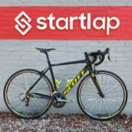 Bicicleta Usada de Ruta Scott Speedster 20 R700 Aluminio Talle M