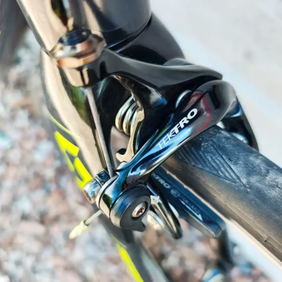 Bicicleta Usada de Ruta Scott Speedster 20 R700 Aluminio Talle M 07