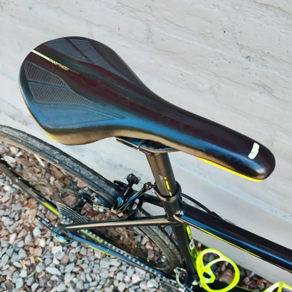 Bicicleta Usada de Ruta Scott Speedster 20 R700 Aluminio Talle M 08