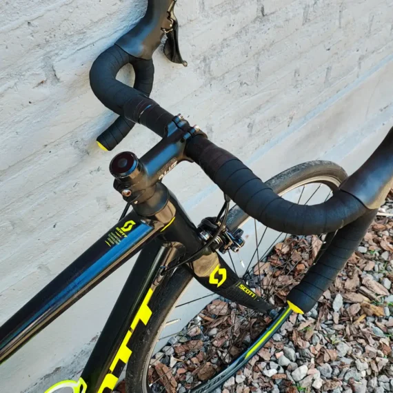 Bicicleta Usada de Ruta Scott Speedster 20 R700 Aluminio Talle M 10