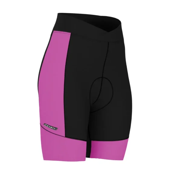 Calza Ziroox Dama Dubai Rosa 01