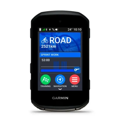 Ciclocomputador Garmin Edge 850 01
