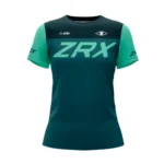 Jersey Ziroox dama Aconcagua Fall Petróleo