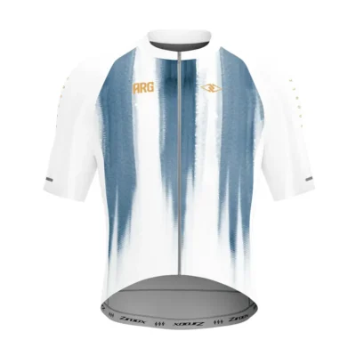 Jersey Ziroox hombre Limay ARG (Slim Fit) 01