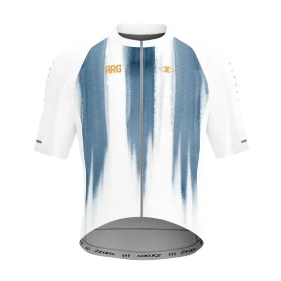 Jersey Ziroox hombre Limay ARG (Slim Fit) 01
