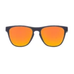 Lentes Red Bull Spect Spark 003P Matte Dark Blue / Red Mirror