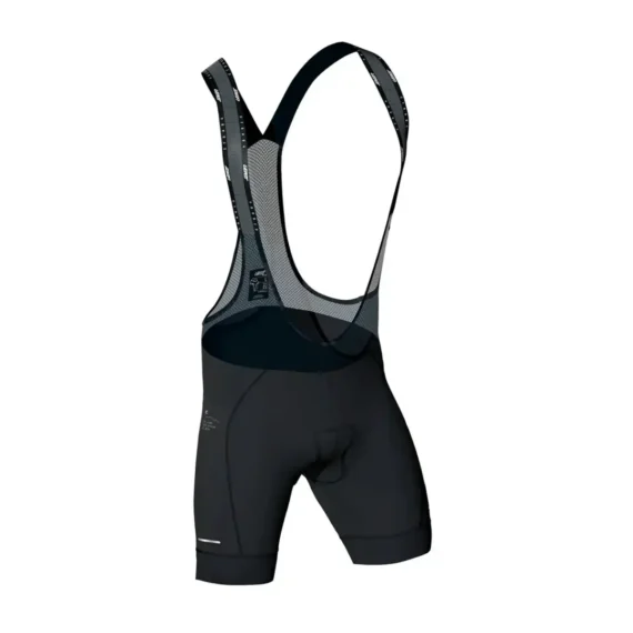 Maillot Leatt MTB Endurance 3.0 V26 Black 01