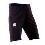 Shorts Leatt MTB Endurance 2.0 V26 Negro