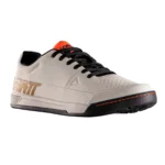 Zapatilla Leatt Flat 2.0 V26 Cream White