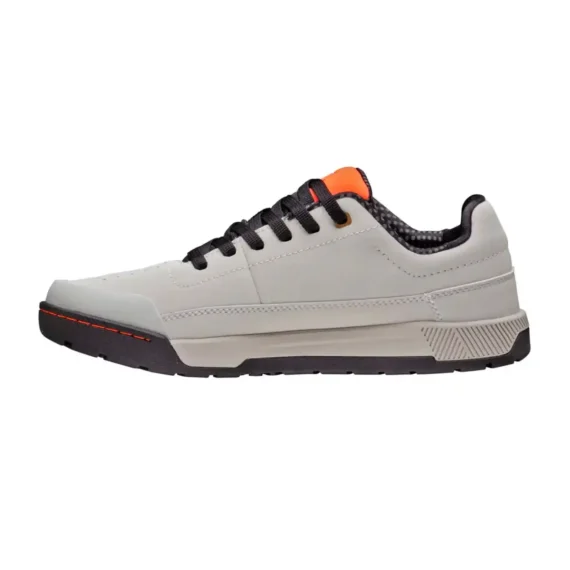 Zapatilla Leatt Flat 2.0 V26 Cream White 04