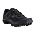 Zapatilla Leatt ProClip 6.0 Endurance Negra 01