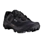 Zapatilla Leatt ProClip 6.0 Endurance Negra