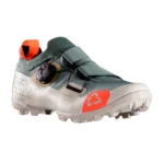 Zapatilla Leatt ProClip 8.0 Endurance Mist Green