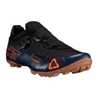 Zapatilla Leatt ProClip 8.0 Endurance Shadow 01