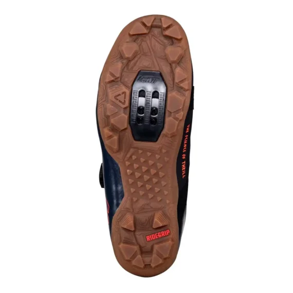 Zapatilla Leatt ProClip 8.0 Endurance Shadow 06
