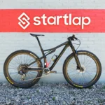 Bicicleta Usada de MTB Specialized Epic Carbono R29 Talle M Mate Black