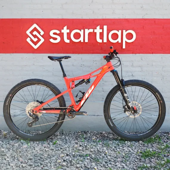 Bicicleta de Enduro KTM Prowler ADV Carbon R29 Talle M 001