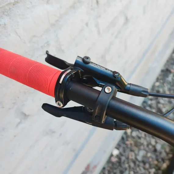 Bicicleta de Enduro KTM Prowler ADV Carbon R29 Talle M 007