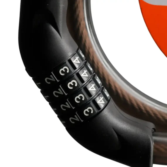 Cable de seguridad Van Halen VAN507 18x1000mm 02