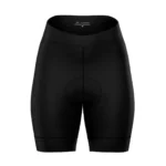 Calza Ziroox Dama Corta Nuuk Negra