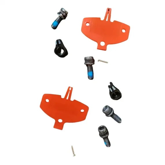 Set de frenos Hidráulicos Shimano XT BL-M8200 02