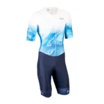 Trisuit Pavé Unisex Azul