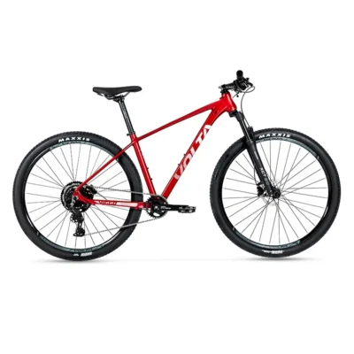 Bicicleta MTB Volta Viggo Active CUES Gen3 R29 Roja 01