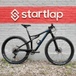 Bicicleta Usada de MTB Specialized Epic Pro Carbono R29 Talle M Negra