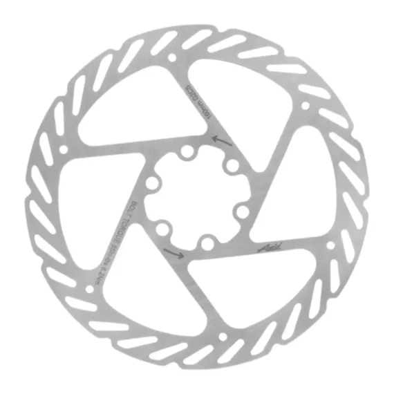 Disco de Freno Sram Avid CleanSweep G2 160mm 6-bolt ST