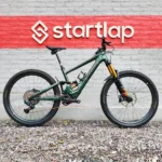 Bicicleta Usada E-Bike S-Works Turbo Kenevo SL Carbono R29 Talle S3